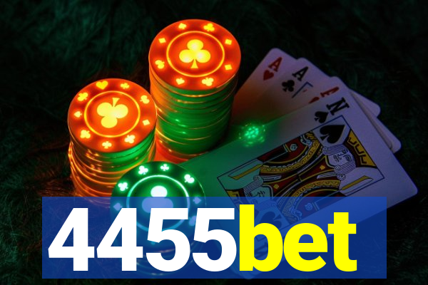 4455bet