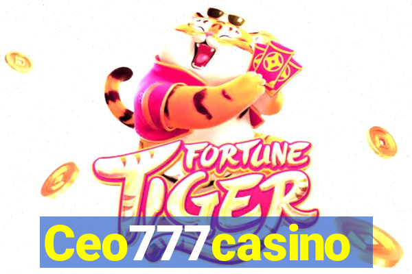 Ceo777casino