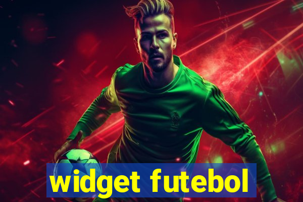 widget futebol