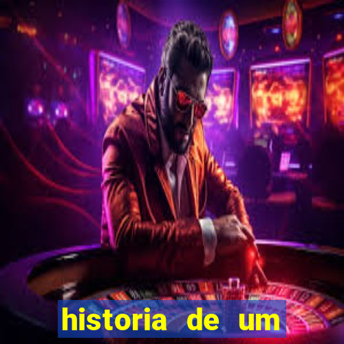 historia de um personagem rp