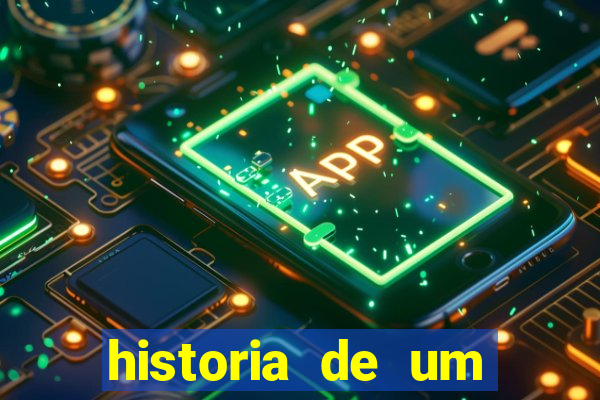 historia de um personagem rp