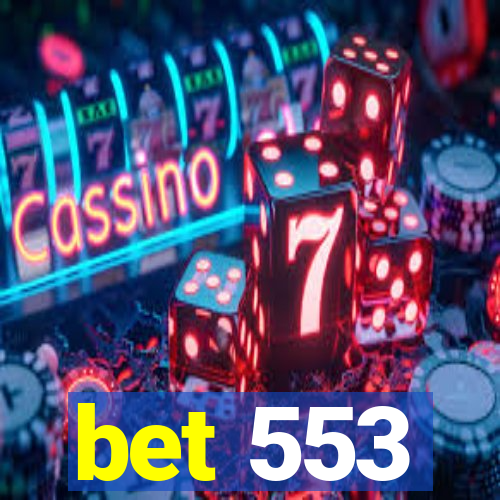 bet 553