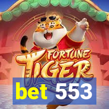 bet 553