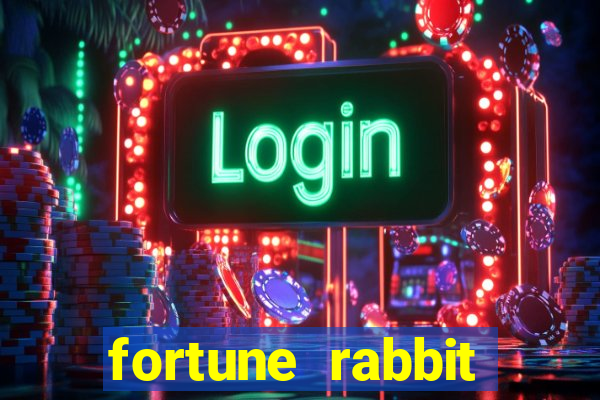 fortune rabbit horario pagante hoje