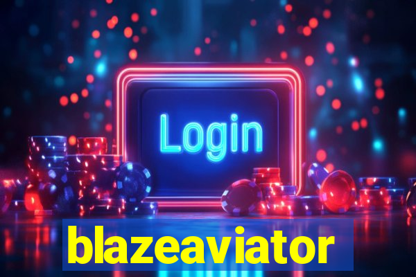 blazeaviator