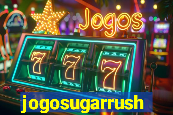 jogosugarrush