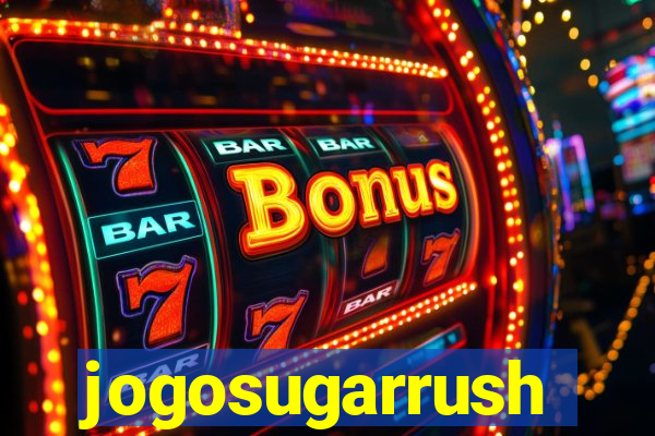 jogosugarrush