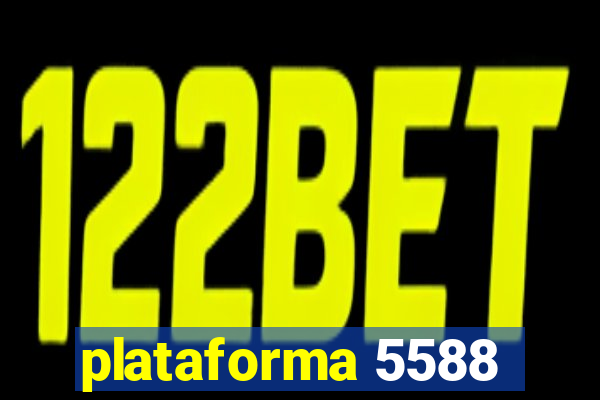 plataforma 5588