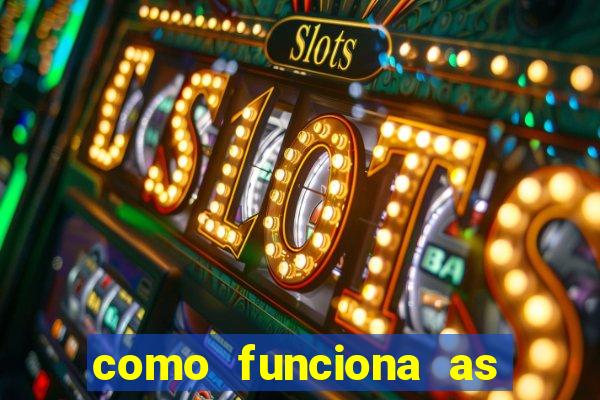 como funciona as plataformas de jogos slots