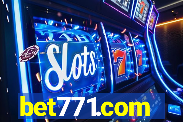 bet771.com