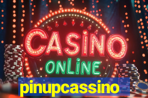 pinupcassino