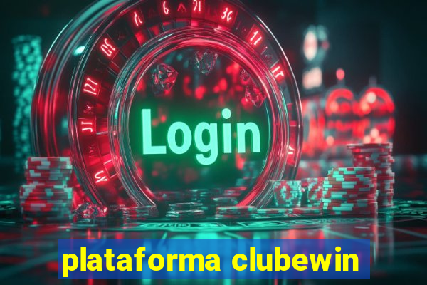 plataforma clubewin