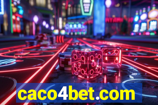 caco4bet.com