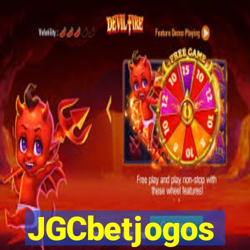 JGCbetjogos