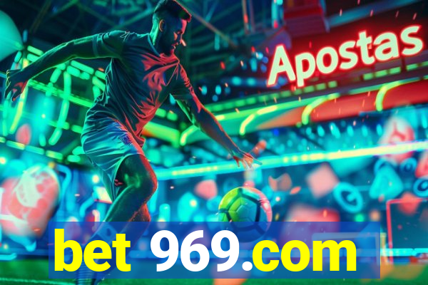 bet 969.com