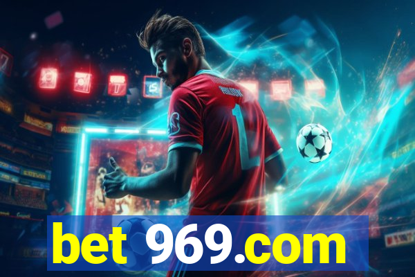 bet 969.com