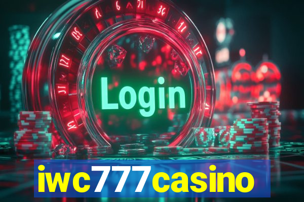 iwc777casino