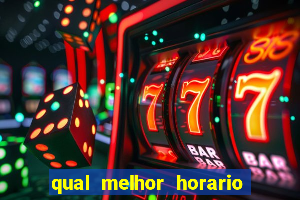 qual melhor horario para jogar na betano