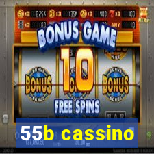 55b cassino