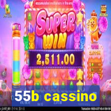 55b cassino