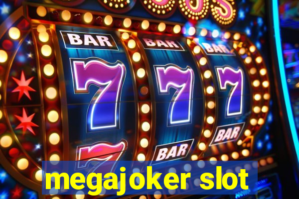 megajoker slot