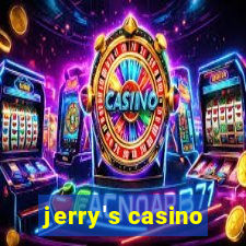 jerry's casino