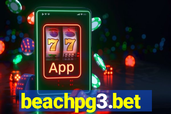 beachpg3.bet