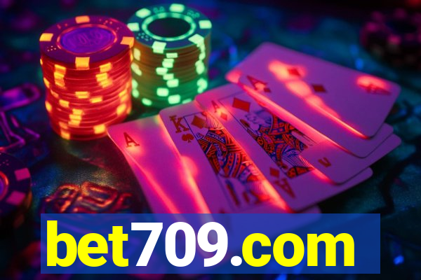 bet709.com