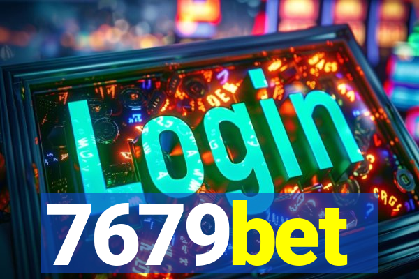 7679bet