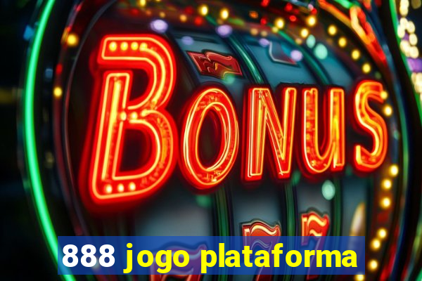 888 jogo plataforma