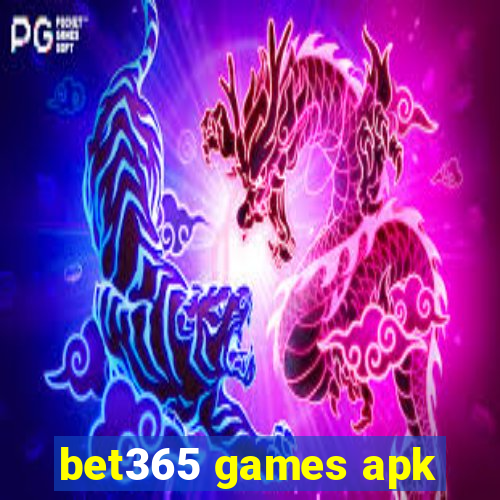 bet365 games apk