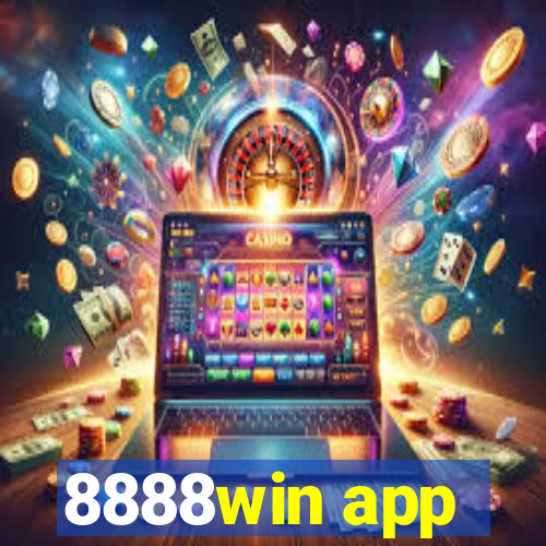 8888win app