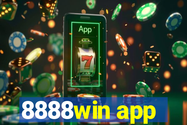 8888win app