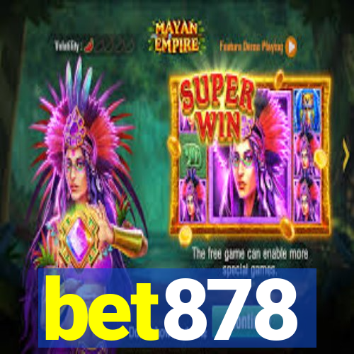 bet878