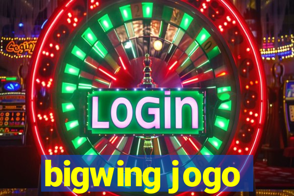 bigwing jogo