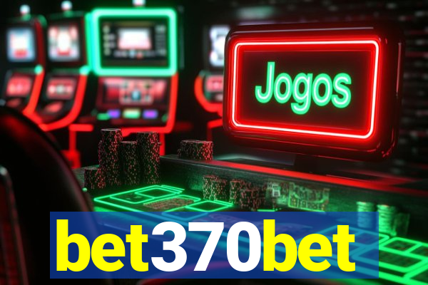 bet370bet