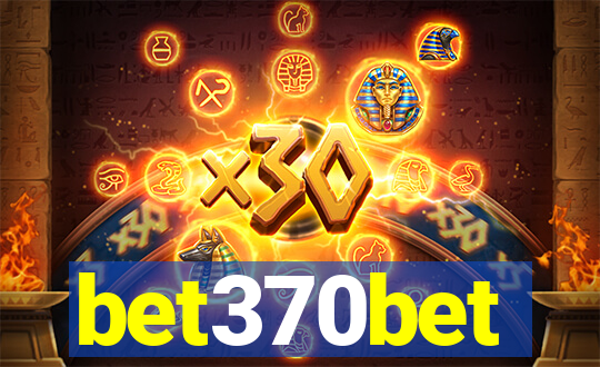 bet370bet