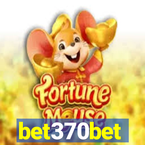 bet370bet