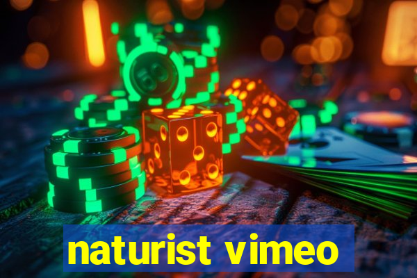 naturist vimeo