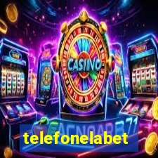 telefonelabet