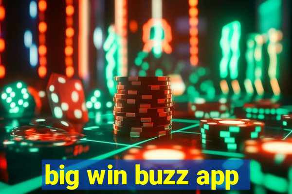 big win buzz app