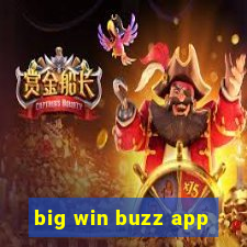 big win buzz app