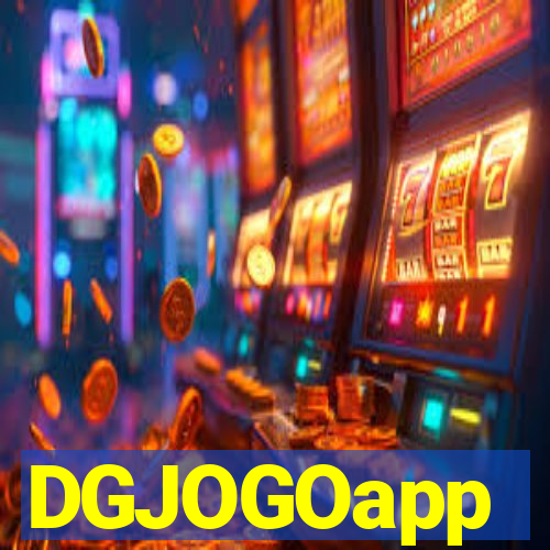 DGJOGOapp