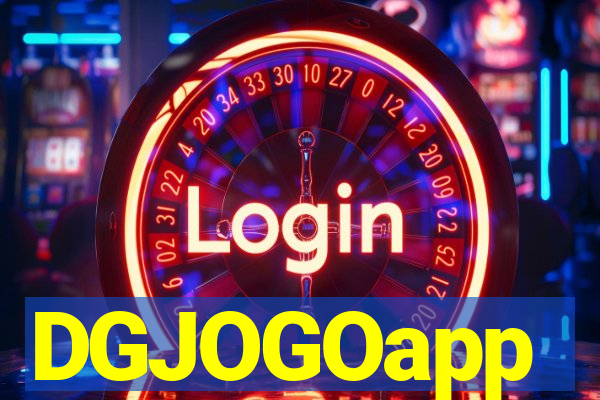 DGJOGOapp