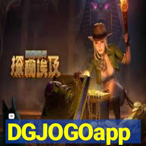 DGJOGOapp