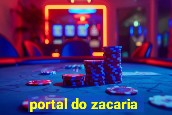 portal do zacaria