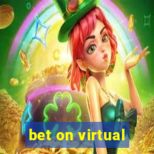 bet on virtual