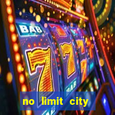 no limit city slots demo