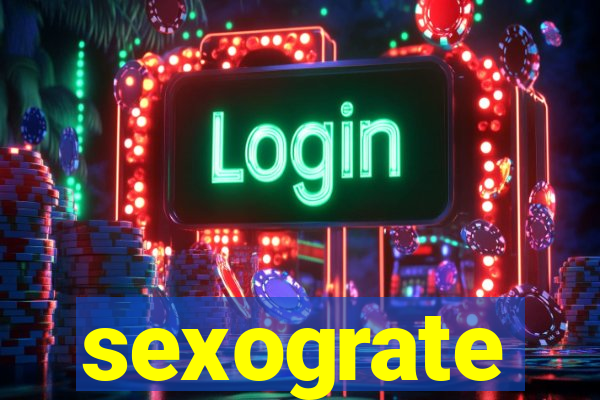 sexograte