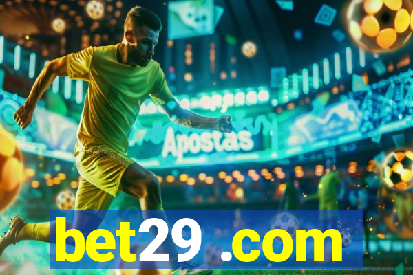 bet29 .com